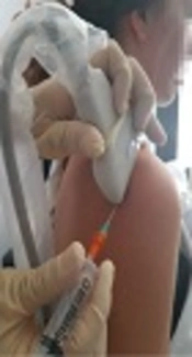 Utility of Ultrasound on Musculoskeletal Pathology in Hands of a Rehabilitation Specialist: A Review of the Literature